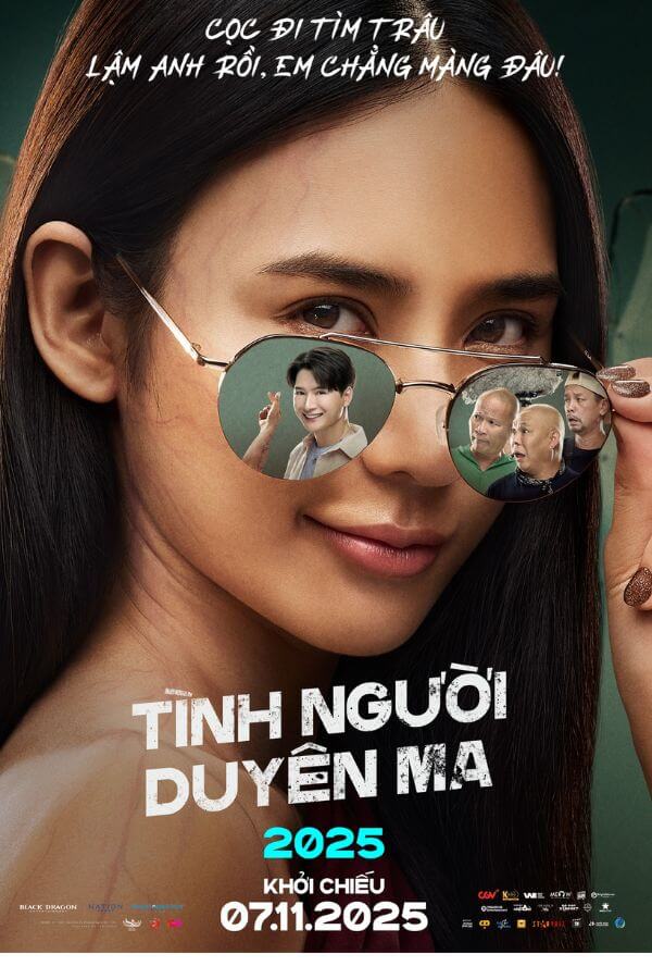 Yada Narilya Kulmongkolpech trong vai Nak