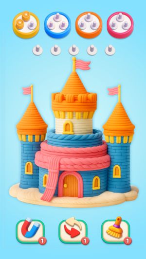 Trò chơi ngoại tuyến - chơi mọi lúc