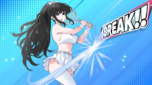 Huấn luyện và lên cấp cho vận động viên xinh đẹp rồi đưa họ vào giải đấu