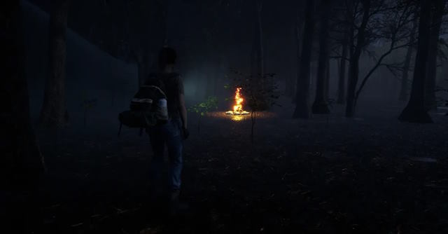 Trải nghiệm nỗi kinh hoàng trong một trại hè bị bỏ hoang nơi rừng sâu