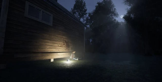 Aftermath Z là một trò chơi trốn tìm sinh tồn đầy căng thẳng