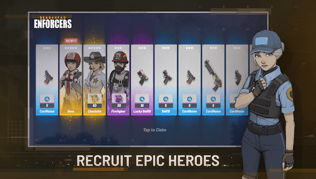 Tập hợp những người sống sót và cùng nhau chiến đấu