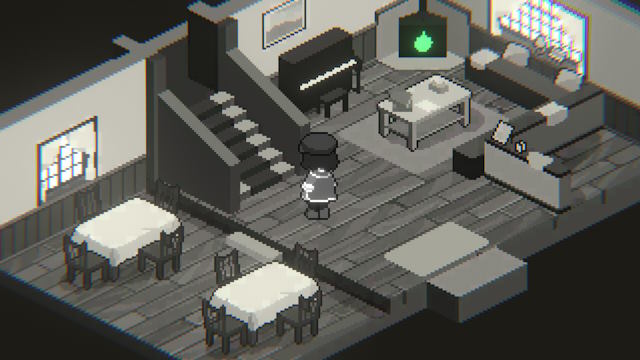 Cùng Midori giải mã bí ẩn về những giấc mơ chung