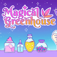 Magical Greenhouse