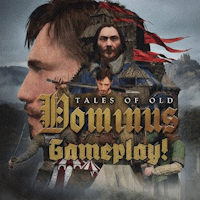 Tales of Old: Dominus