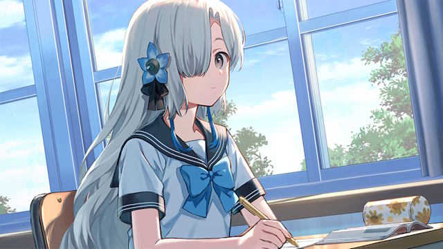 Tham gia các hoạt động cuộc sống thú vị cùng nữ thần tượng