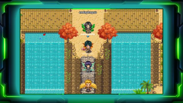 Lối chơi thuần cày cuốc, không có việc pay-to-win gây mất hứng