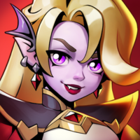 Vampire Legacy. City Builder cho iOS