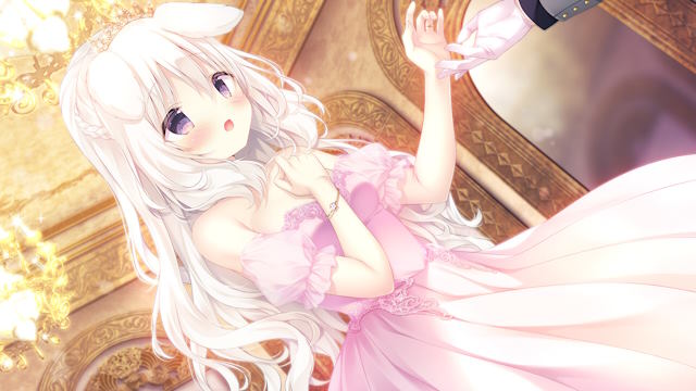 Thư viện nhạc nền phong phú và CG tuyệt đẹp