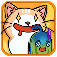 Cat vs Cucumber cho Android 