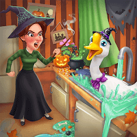 Farmhouse Story cho iOS