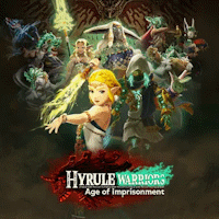 Hyrule Warriors: Age of Imprisonment