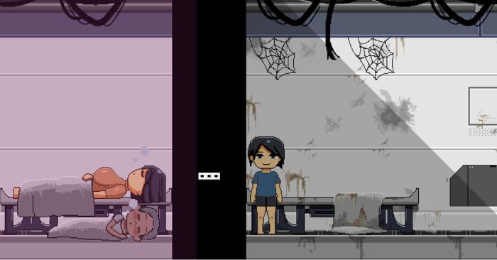 Mom Stolen in Space1.0Game Lạc mẹ giữa không gian