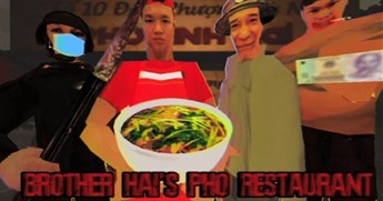 Brother Hai's Pho Restaurant