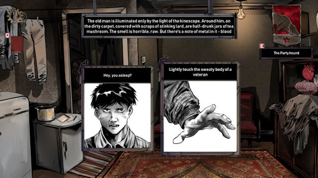 Mỗi quyết định đều có thể thay đổi vận mệnh của bạn