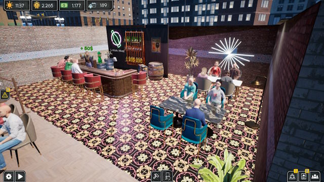 Quản lý hiệu quả giúp nhà hàng hoạt động trơn tru 