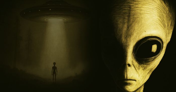UFOPHILIADemoGame kinh dị tâm lý Săn lùng alien