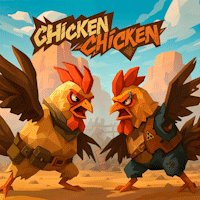 Chicken Chicken