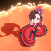 Etrange Overlord