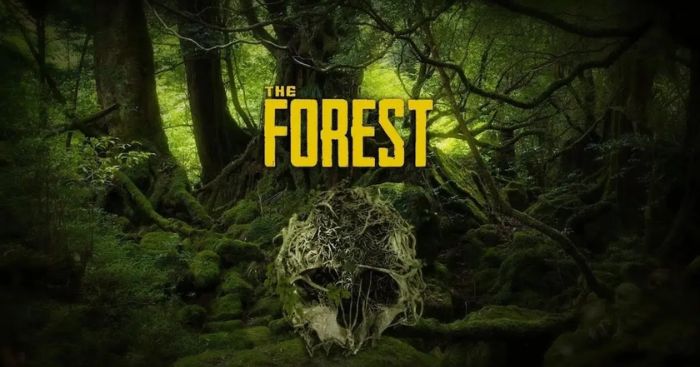 Tổng hợp cheat code, console command trong The Forest - Download.com.vn