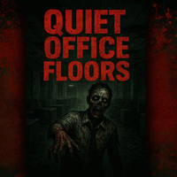 Quiet Office Floors