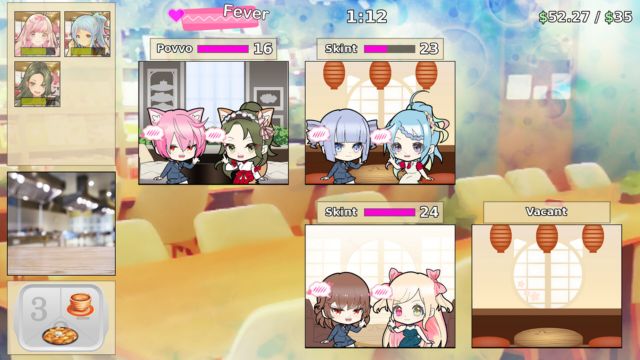 Đắm chìm trong 10 chương phong phú của Help! I'm Turning Into A Mermaid! 