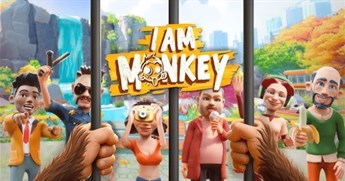 I Am Monkey