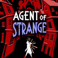 Agent of Strange