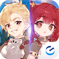 Ragnarok Abyss cho Android
