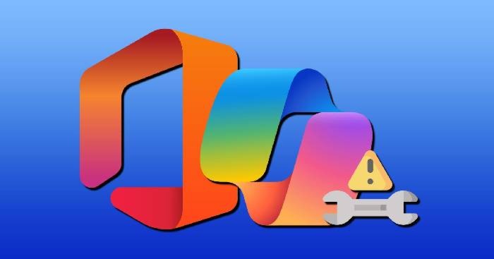 Cách sửa lỗi Copilot không hoạt động trong Microsoft Office