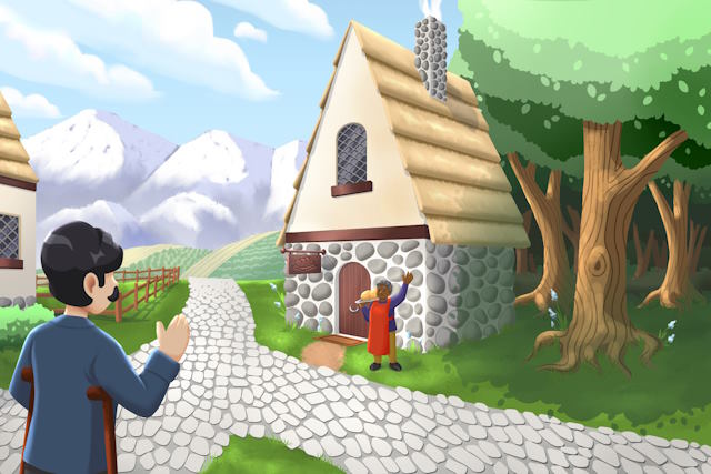 Thiết kế, trang trí và mở rộng thị trấn theo phong cách riêng của bạn