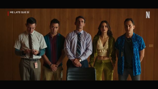 How to Win the Lottery là bộ phim tội phạm chủ đề trộm cướp kết hợp yếu tố hài hước đậm chất Mỹ Latinh