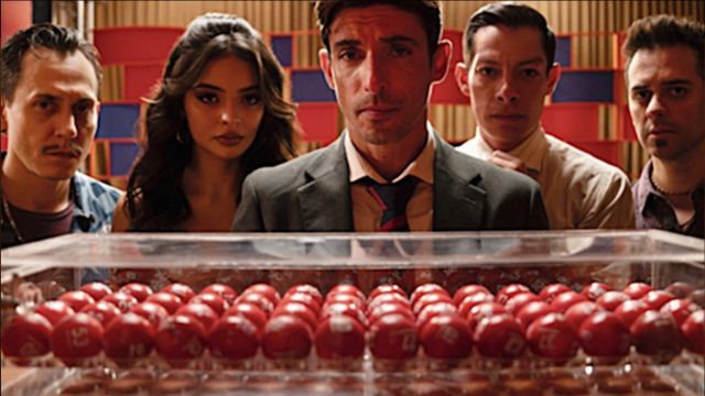 Phim How to Win the Lottery dựa trên sự kiện có thật ở Mexico năm 2012