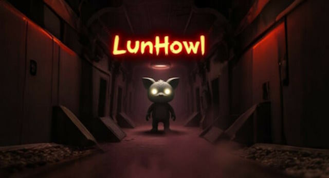 Lunhowl: Co-op Horror là game kinh dị sinh tồn co-op dành cho 1–4 người chơi
