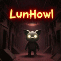 Lunhowl: Co-op Horror