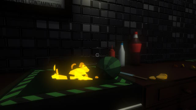 Phối hợp chặt chẽ, giữ bình tĩnh và phản ứng nhanh nhạy để sống sót