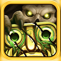 Temple Run 3 cho iOS