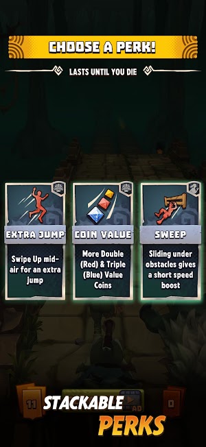 Áp dụng các nâng cấp