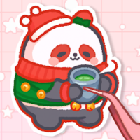 Charmies Land: Sticker Doodle cho Android