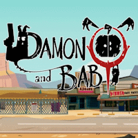 DAMON and BABY
