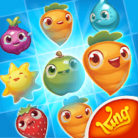 Farm Heroes Saga cho Android