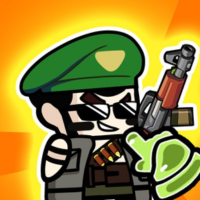 Idle Legend: Monster Shooting cho Android