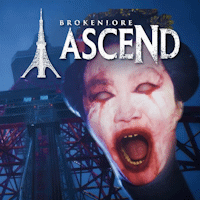 BrokenLore: ASCEND