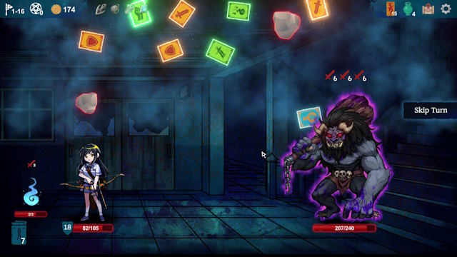 Chiến đấu chống lại những hồn ma trong truyền thuyết dân gian Hàn Quốc