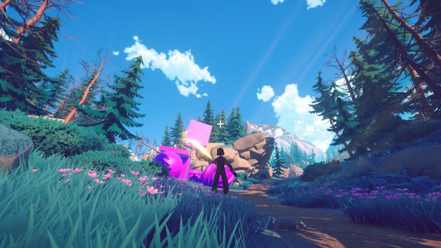 Xây dựng, lắp ráp và vận hành những cỗ máy cơ học