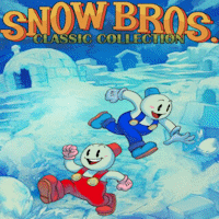 Snow Bros. Classic Collection