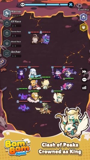 Game chiến thuật auto-chess