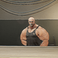 Night Shift at the Gym