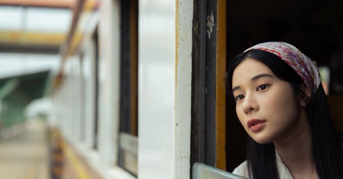 Supassra Thanachat trong vai Dao