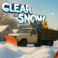 Clear the Snow